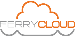 Ferry Cloud Logo